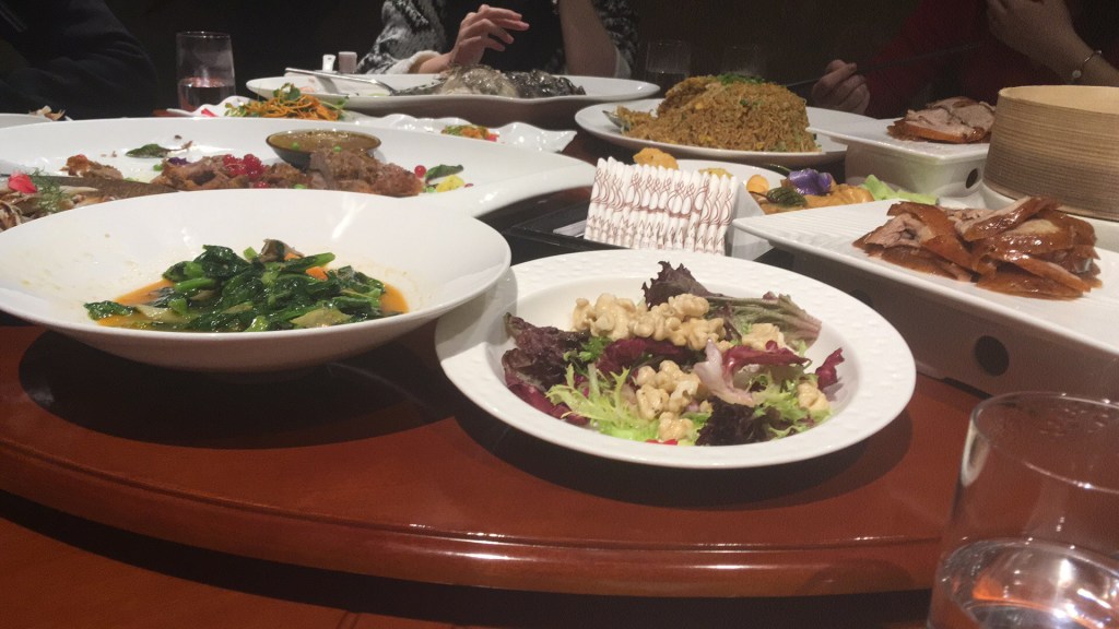 I would love to join your dinner&nbsp;party